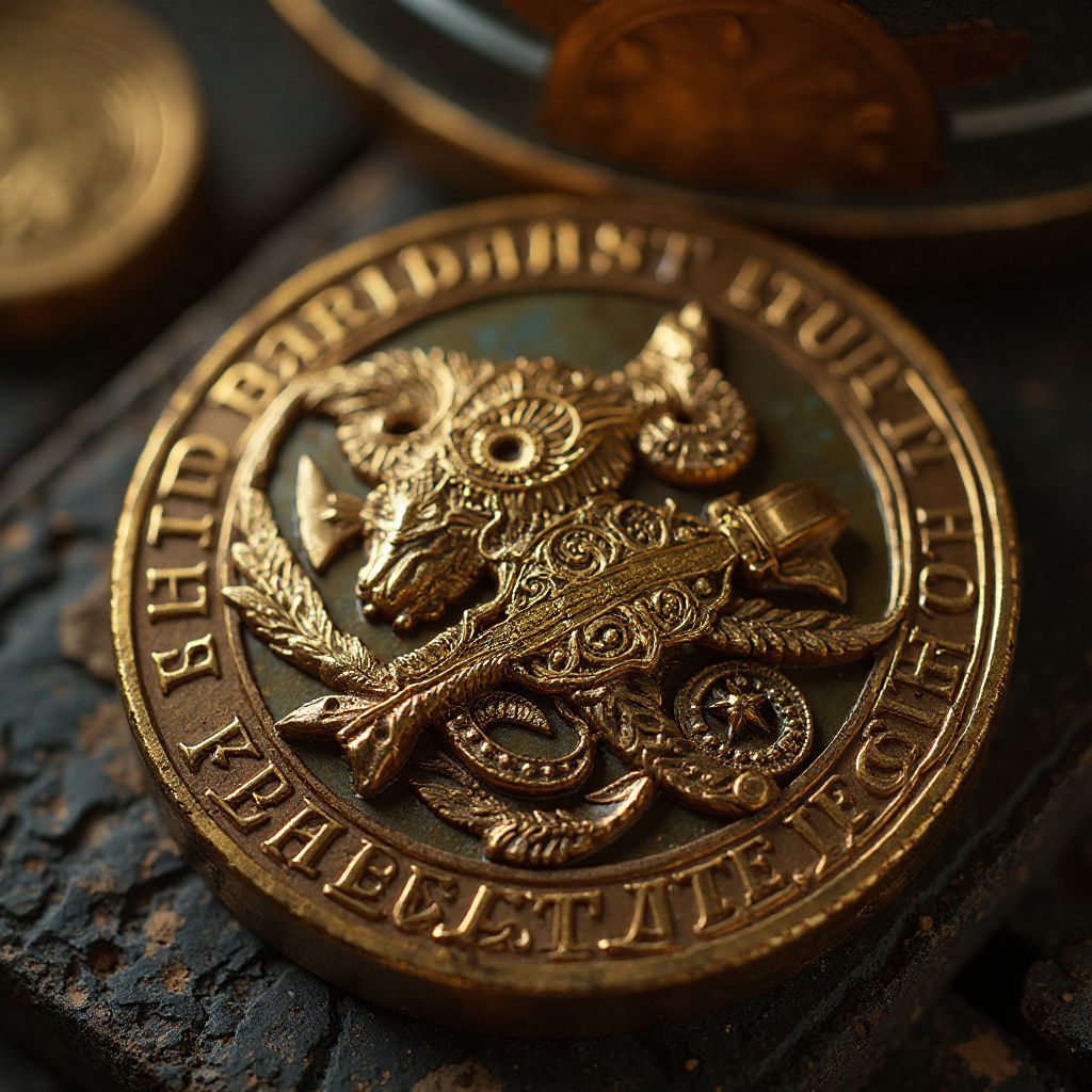 Cornwall Treasure Hunt